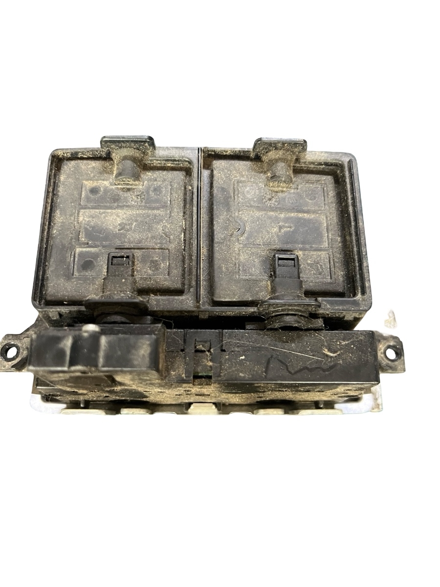 Grila de ventilatie spate MERCEDES-BENZ S-CLASS II W221, C215 2005 - 2013 05573-000 – foto 3