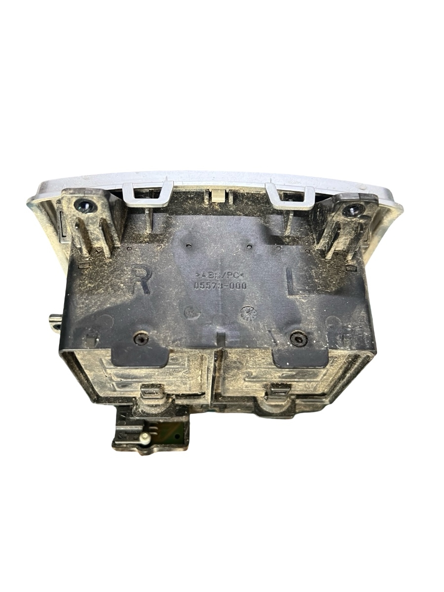 Grila de ventilatie spate MERCEDES-BENZ S-CLASS II W221, C215 2005 - 2013 05573-000 – foto 2