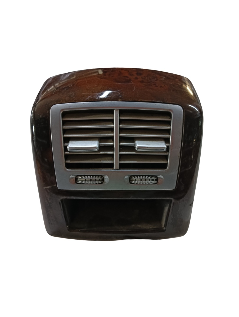 Grila de ventilatie spate MERCEDES-BENZ S-CLASS II W221, C215 2005 - 2013