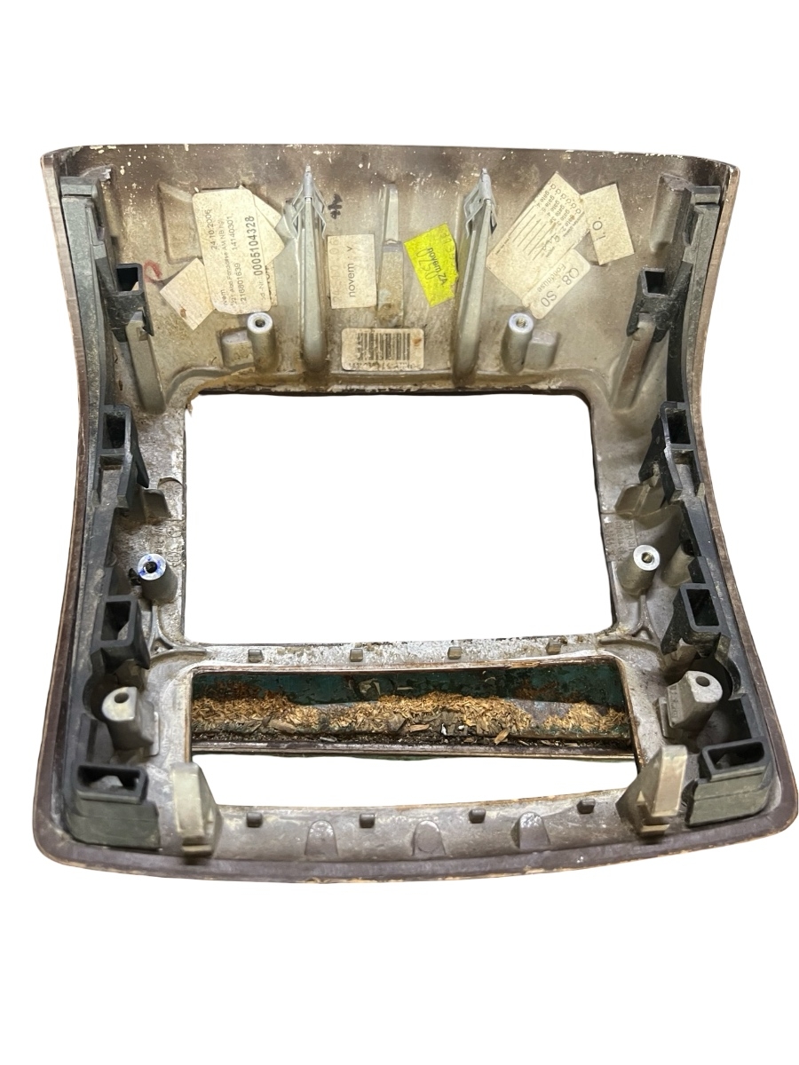 Grila de ventilatie spate MERCEDES-BENZ S-CLASS II W221, C215 2005 - 2013 – foto 2