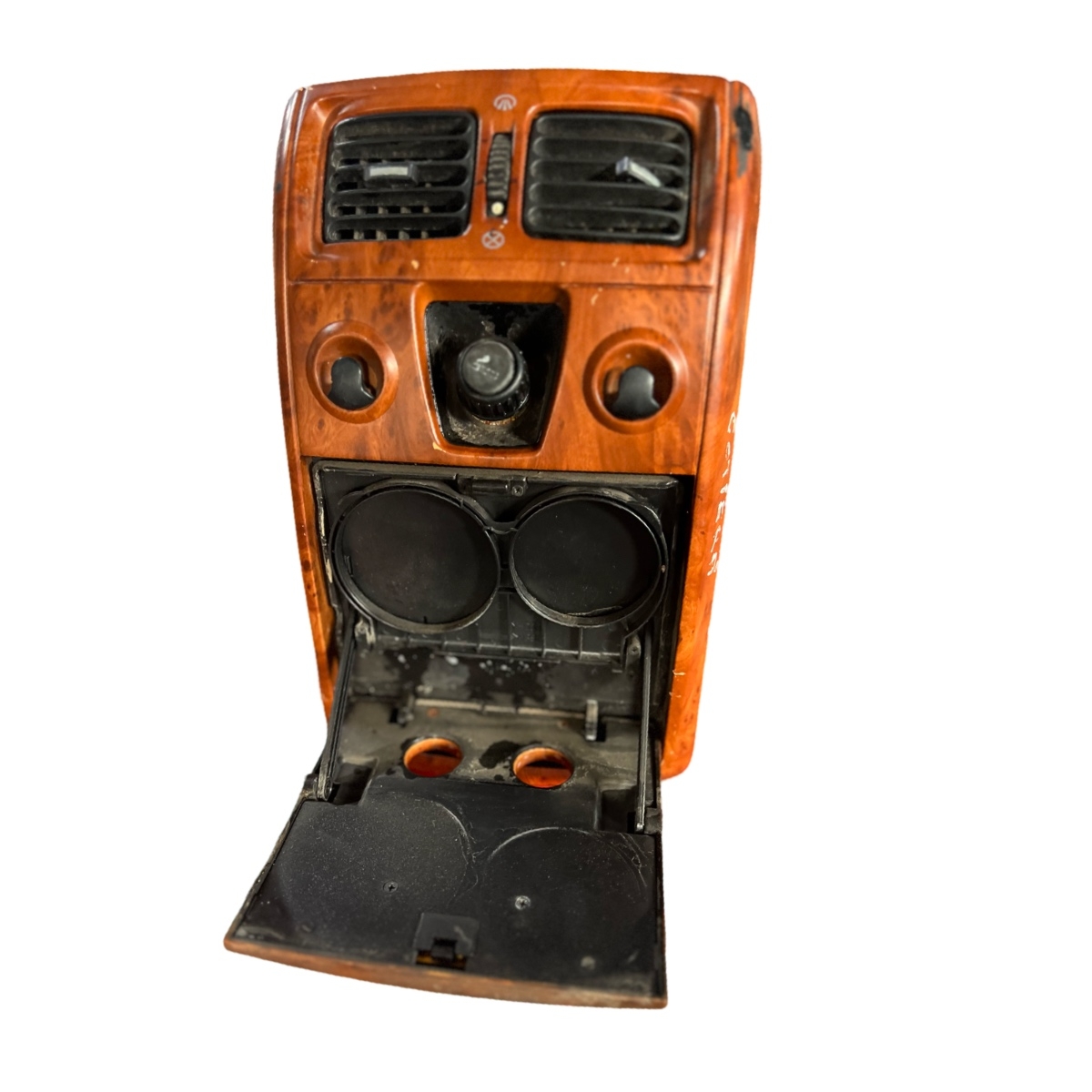 Grila de ventilatie spate SSANGYONG REXTON GAB_ 2002 - > – foto 2