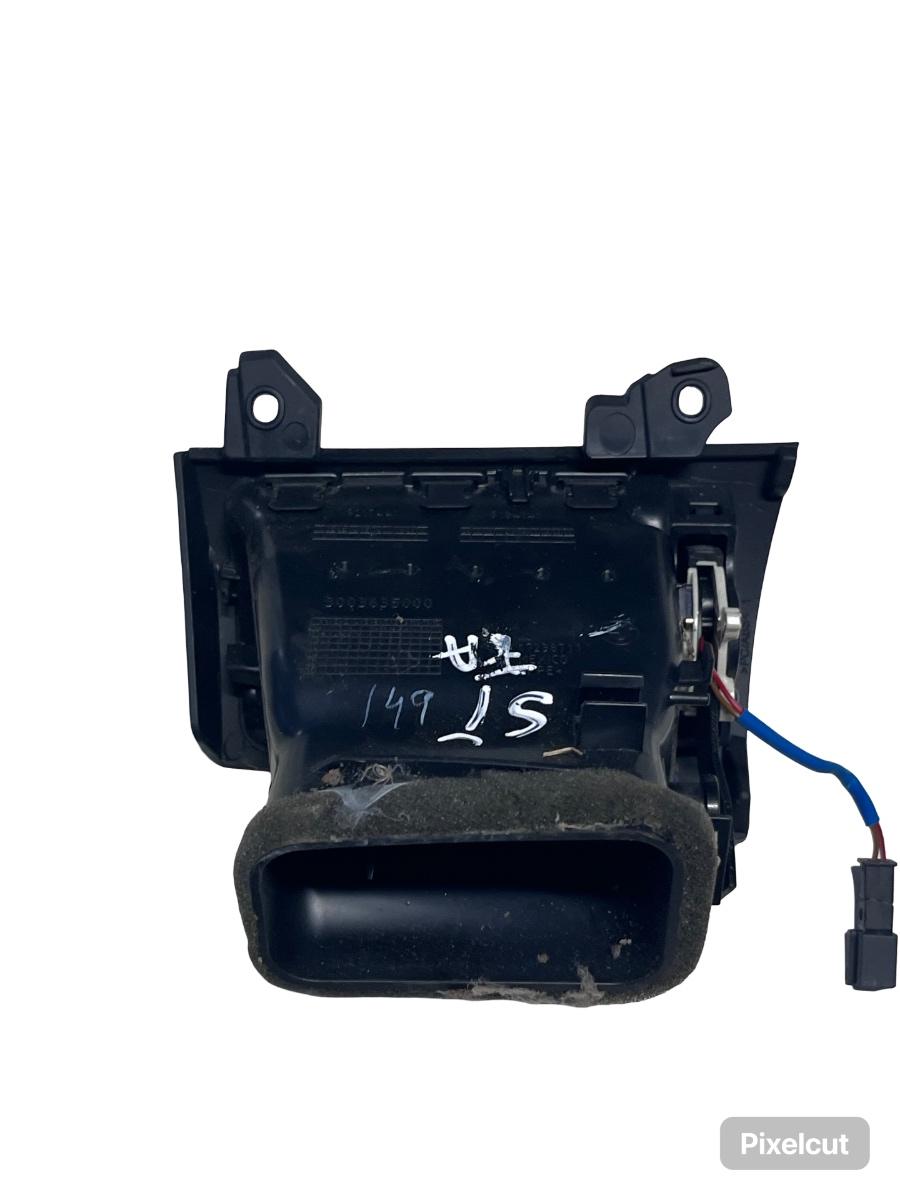 Grila de ventilatie stanga fata BMW X3 II F25 2010 - 2017 17238711 – foto 3
