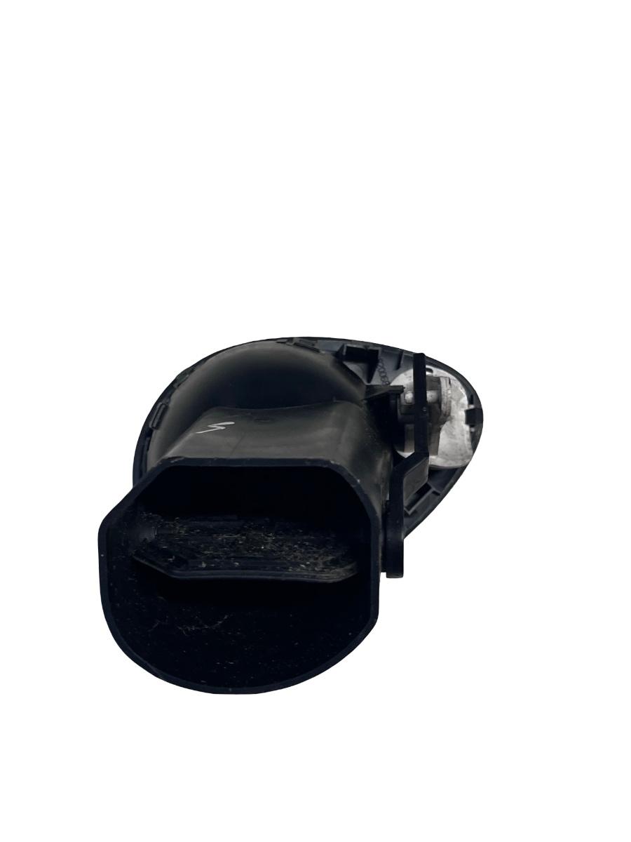 Grila de ventilatie stanga fata RENAULT CLIO III Box SB_, SR_ 2005 - 2010 220407 – foto 3