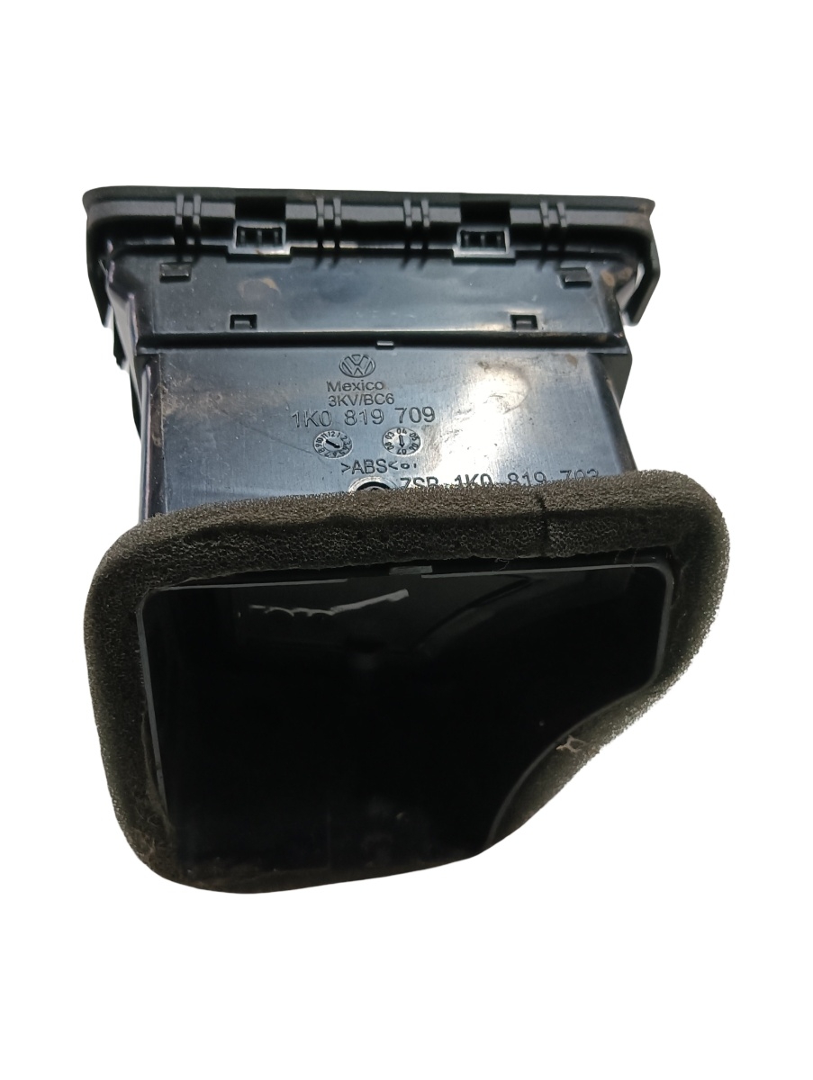 Grila de ventilatie stanga fata VOLKSWAGEN GOLF V 1K1 2003 - 2009 1k0819709 – foto 2