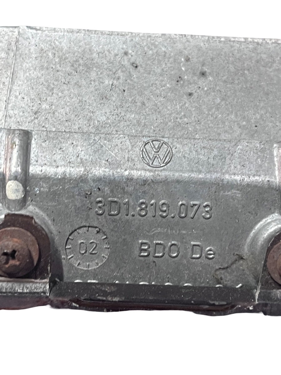 Grila de ventilatie stanga fata VOLKSWAGEN PHAETON 3D_ 2002 - 2016 3D1819073 – foto 2