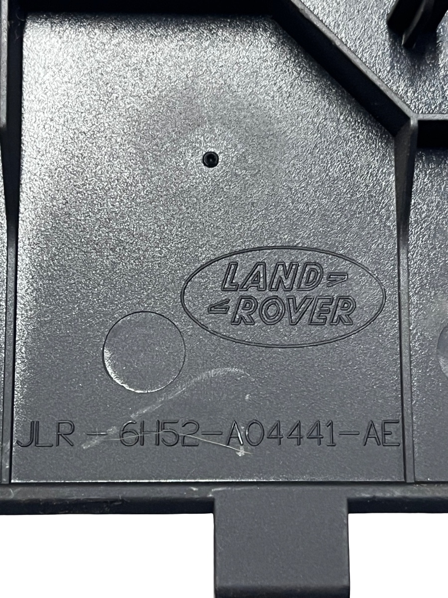 Grila difuzor bord centrala LAND ROVER FREELANDER 2 LF_, L359 2006 - 2014 6H52-A04441-AE – foto 3