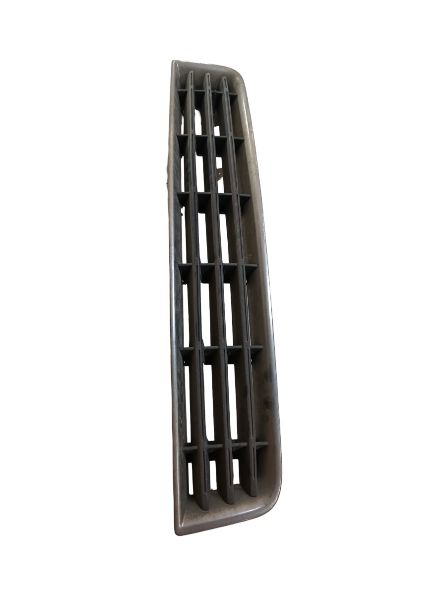 Grila fata AUDI A8 II 4E2, 4E8 2002 - 2010 – foto 2