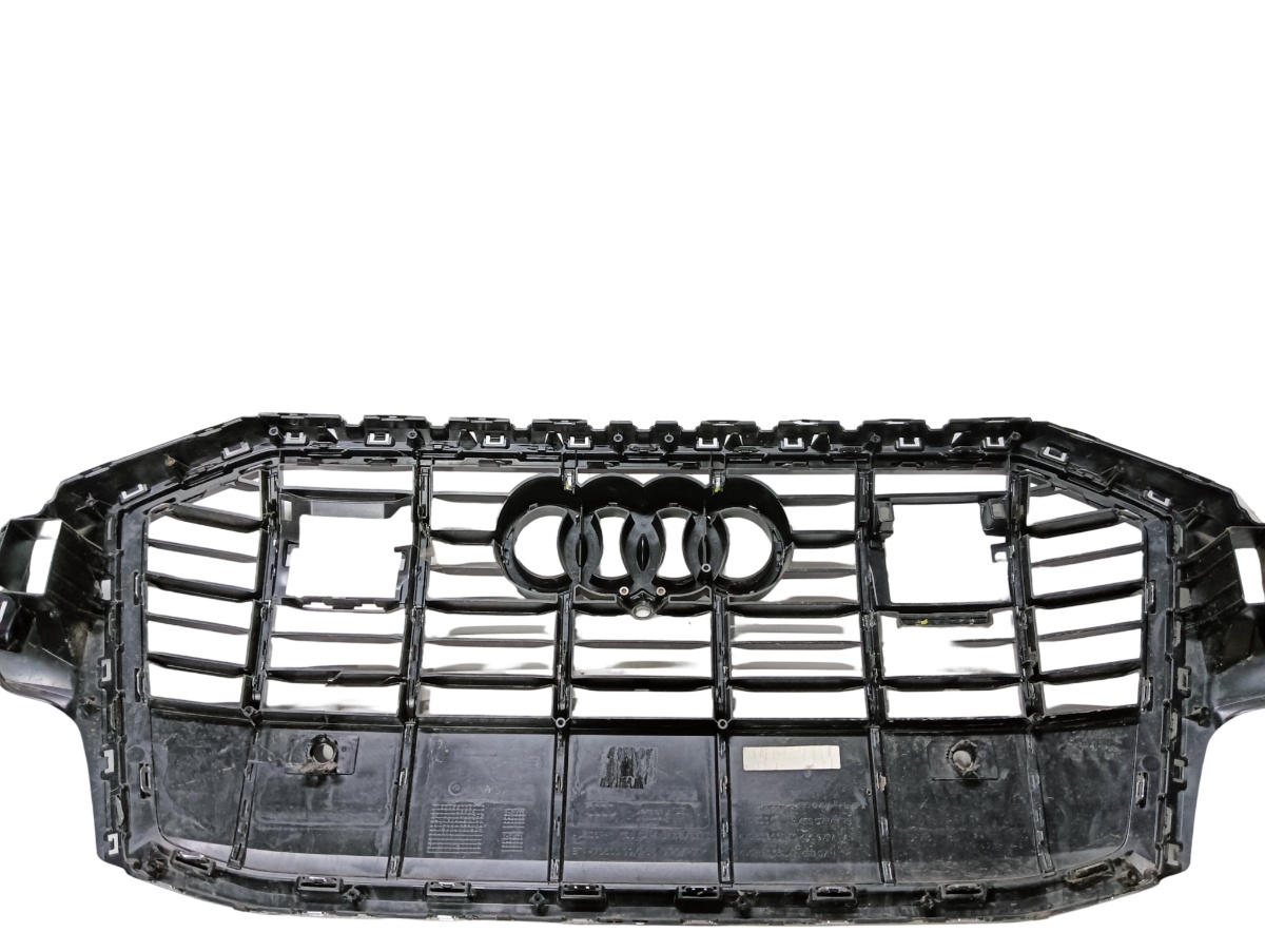 Grila fata AUDI Q7 4M 2015 - > 4m0853651 – foto 2