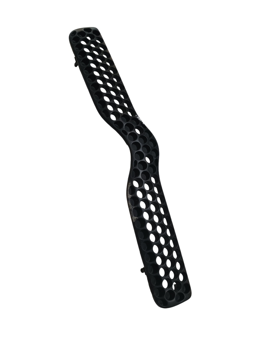 Grila fata capota TOYOTA YARIS _P1_ 1999 - 2005
