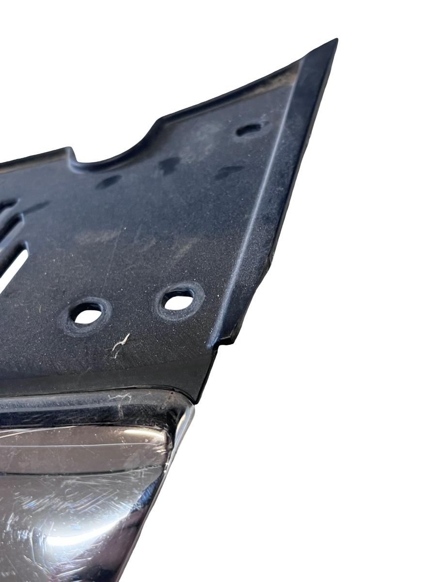 Grila fata cu DEFECT (CROM CRAPAT) VOLKSWAGEN PASSAT 3C2 2005 - 2010 3C0853651D – foto 4