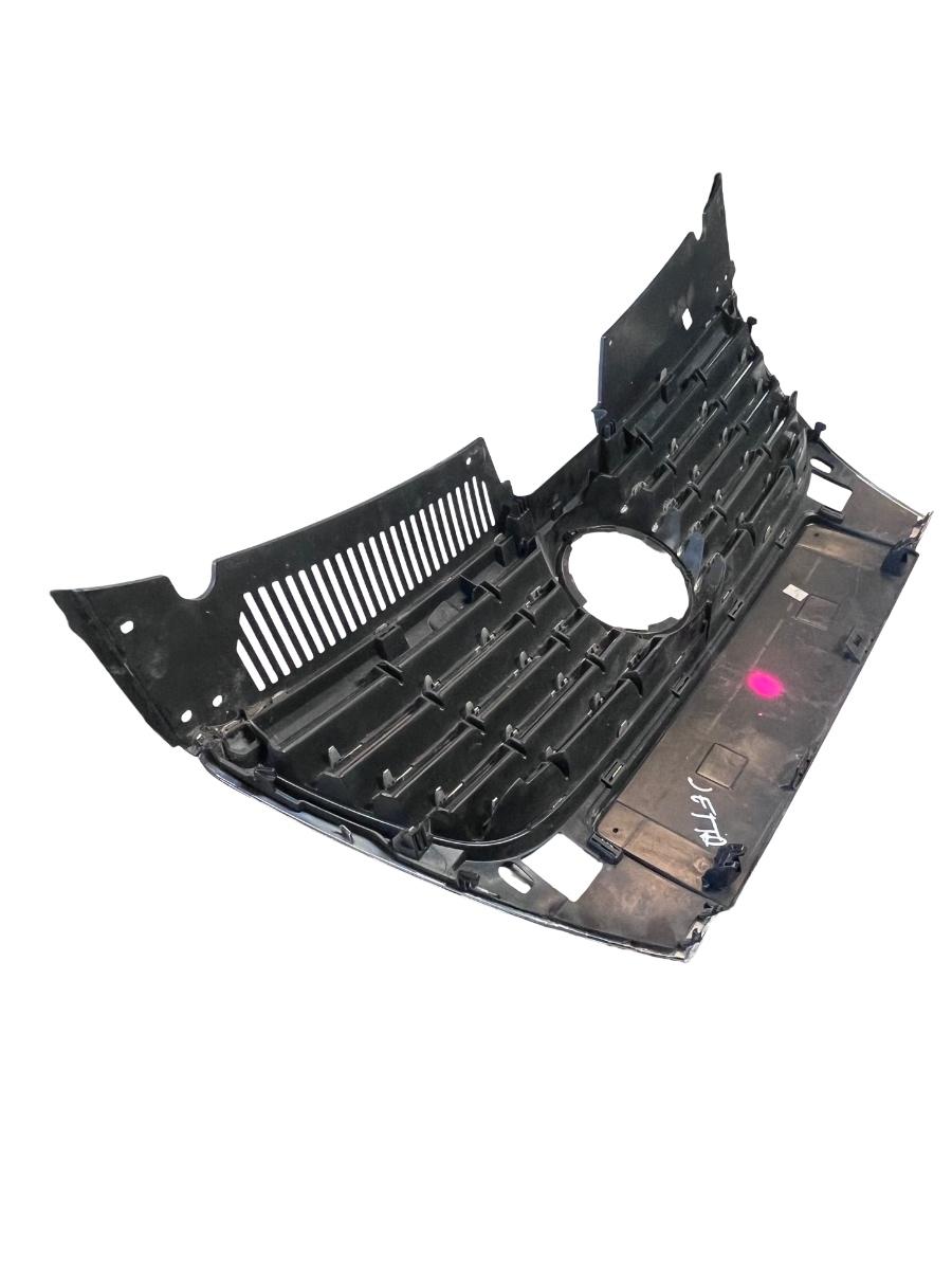 Grila fata cu DEFECT (CROM CRAPAT) VOLKSWAGEN PASSAT 3C2 2005 - 2010 3C0853651D – foto 6