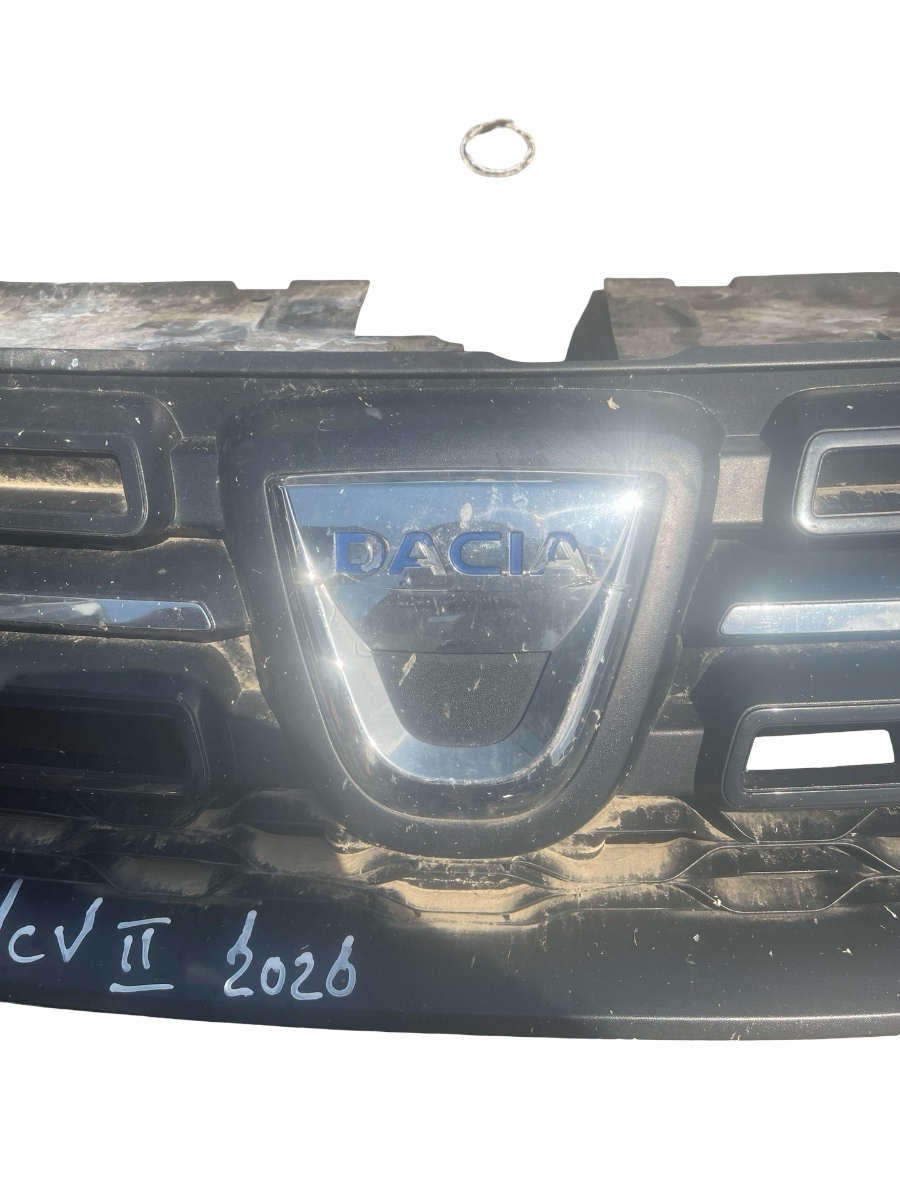 Grila fata DACIA LOGAN MCV II 2020 – foto 2