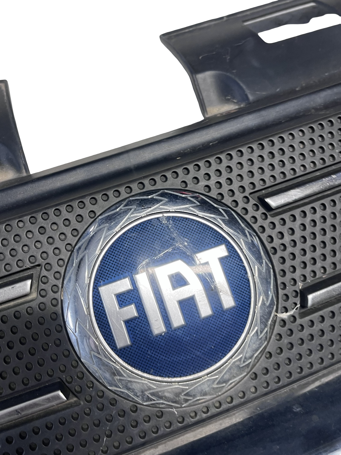 Grila Fata Fiat Idea 2003–2011 - cod: 735357980 O CLEMA RUPTA ! – foto 2