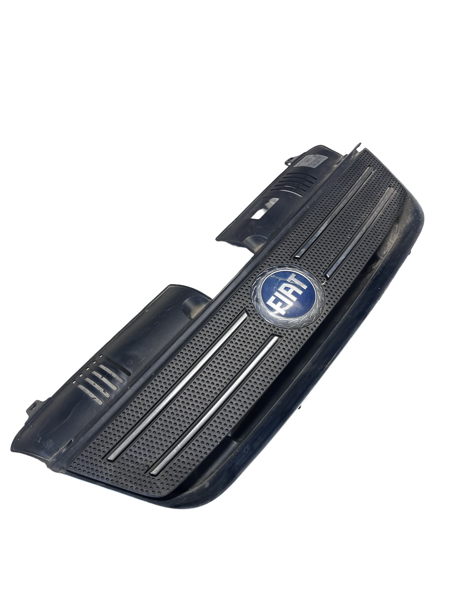 Grila Fata Fiat Idea 2003–2011 - cod: 735357980 O CLEMA RUPTA !