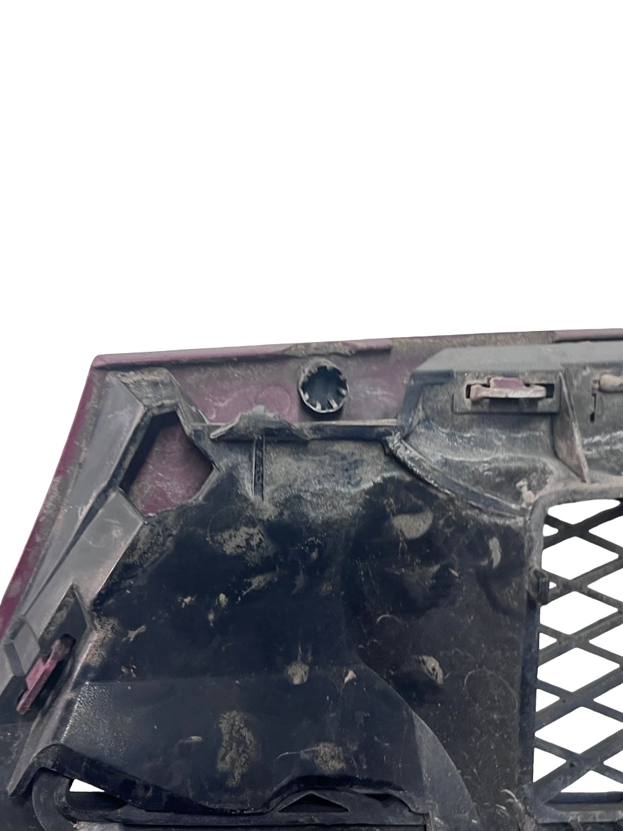 Grila fata FORD FIESTA IV JA_, JB_ 1995 - 2002 ( Prinderi rupte ) – foto 3