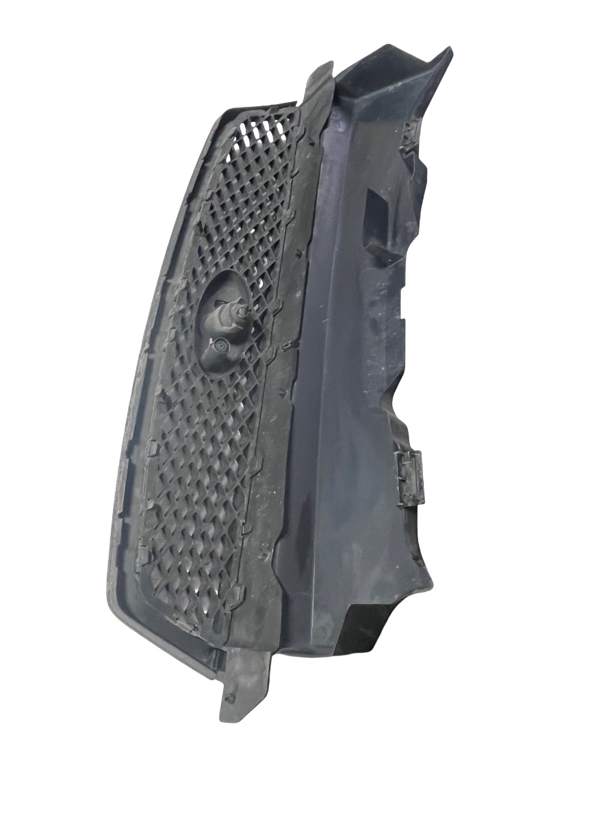 Grila fata FORD FOCUS II DA_, HCP, DP 2004 - 2013 4M51-8138-AC – foto 3