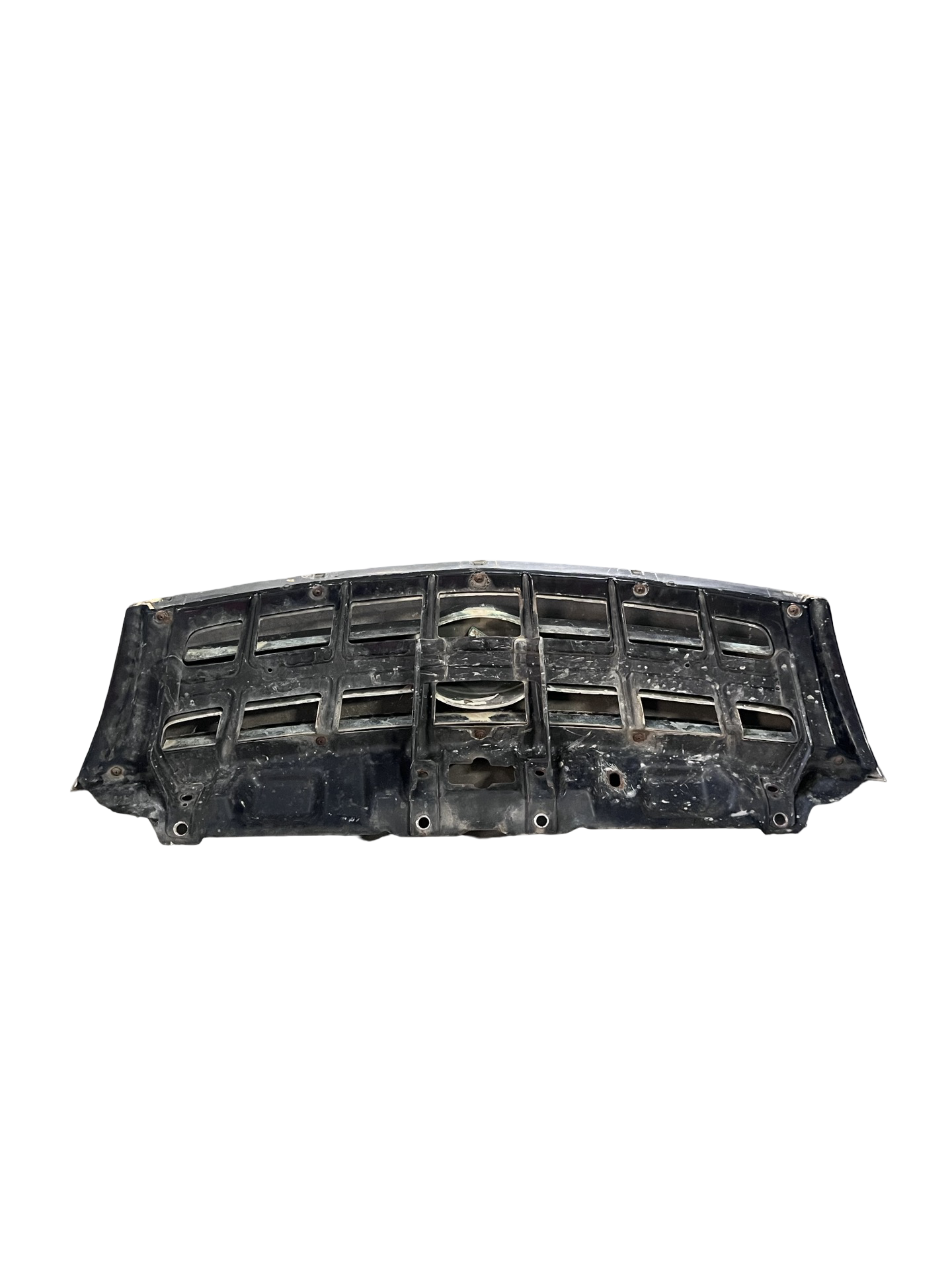 Grila Fata Great Wall Hover SUV 2005–2010 – foto 4