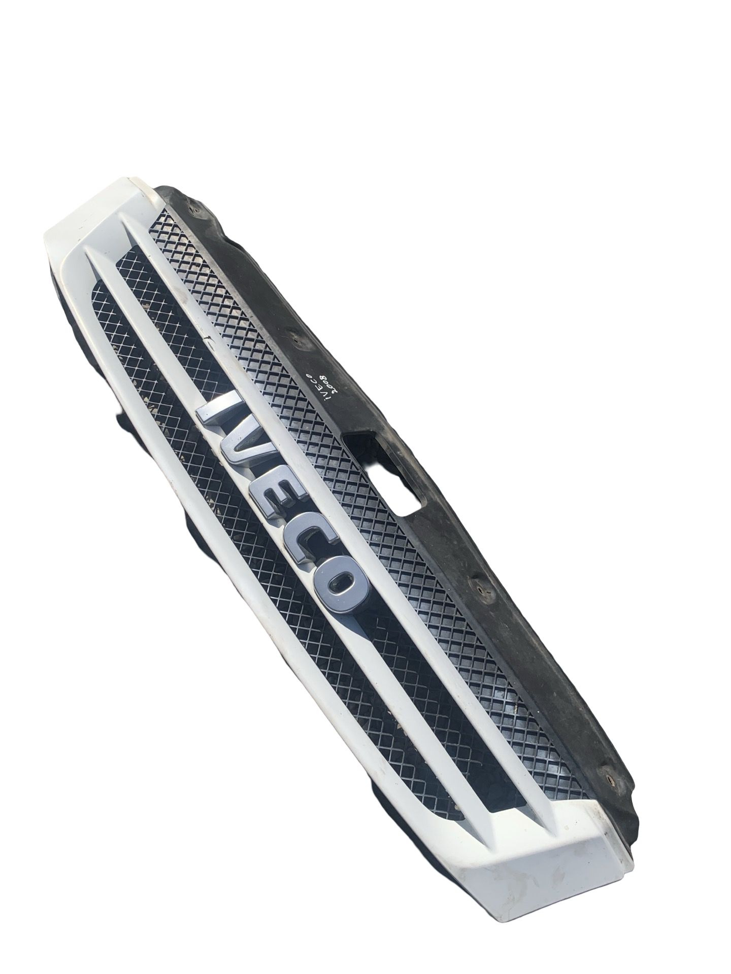 Grila Fata Iveco Daily 2008