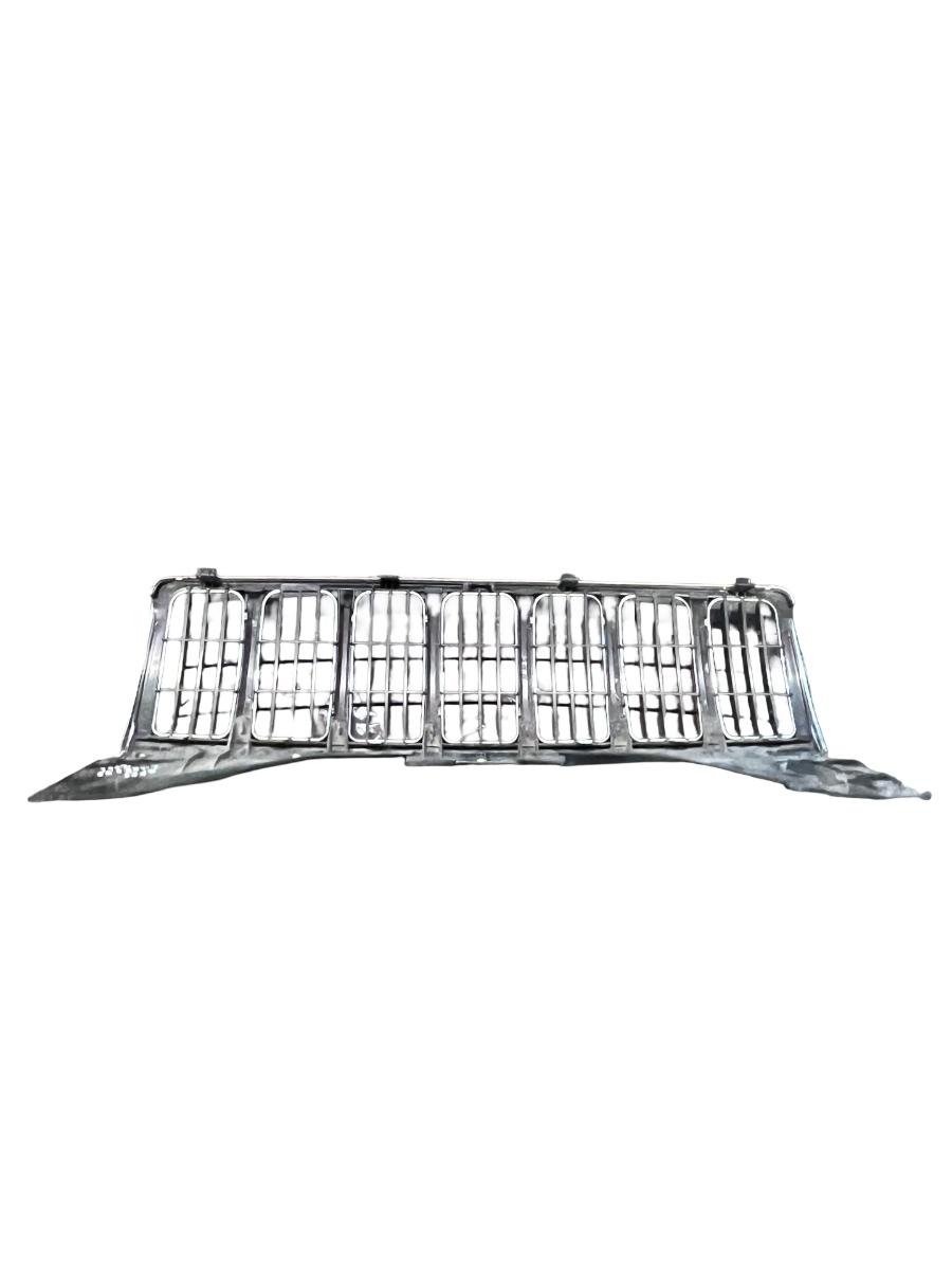Grila fata JEEP CHEROKEE KJ 2001 - 2008 AM07020GA – foto 2