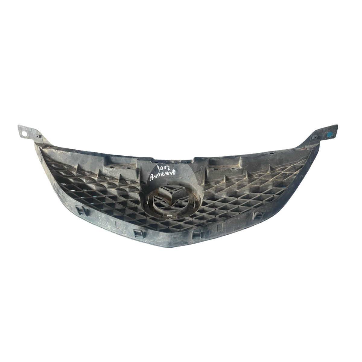 Grila fata MAZDA 6 GG 2002 - 2008 – foto 2