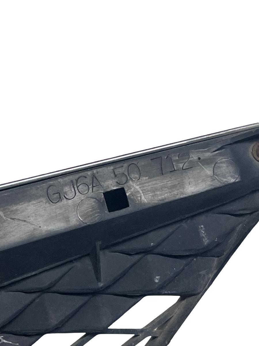 Grila fata MAZDA 6 GG 2002 - 2008 GJ6A50712 – foto 5