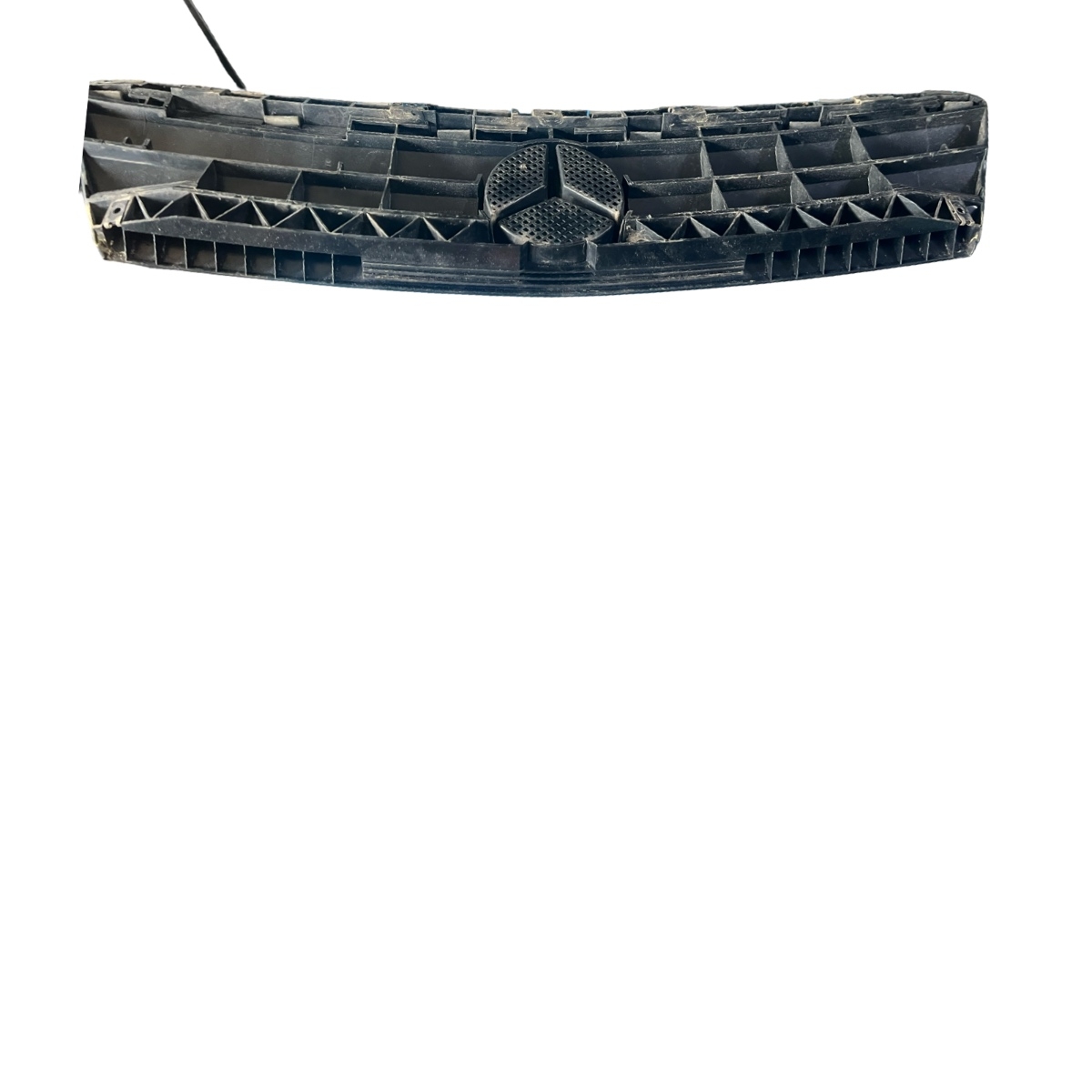 Grila fata MERCEDES-BENZ A-CLASS W168 1997 - 2005 – foto 2