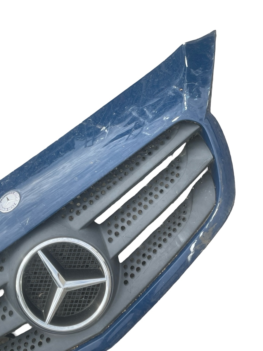 Grila fata MERCEDES-BENZ CITAN Box 415 2012 - > – foto 4