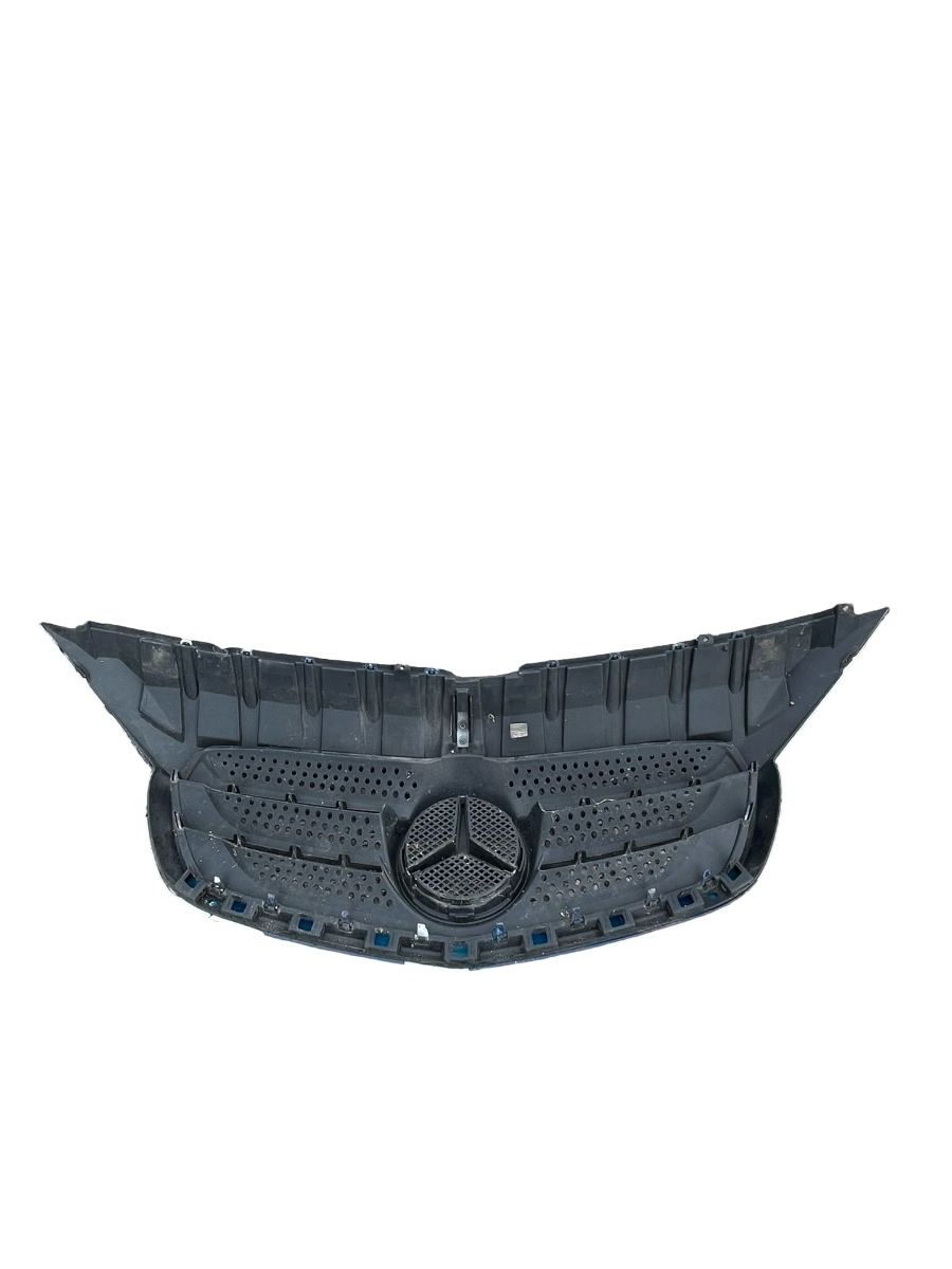 Grila fata MERCEDES-BENZ CITAN Box 415 2012 - > – foto 2