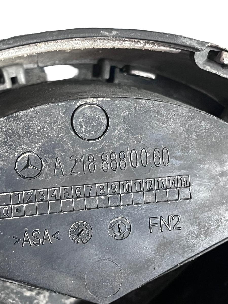 Grila fata MERCEDES-BENZ E-CLASS W212 2013 FL -> A2128850822 – foto 7