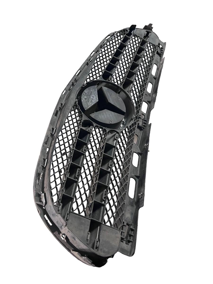 Grila fata MERCEDES-BENZ E-CLASS W212 2013 FL -> A2128850822 – foto 6