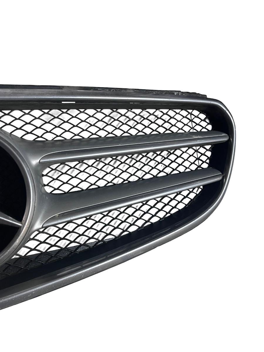 Grila fata MERCEDES-BENZ E-CLASS W212 2013 FL -> A2128850822 – foto 9
