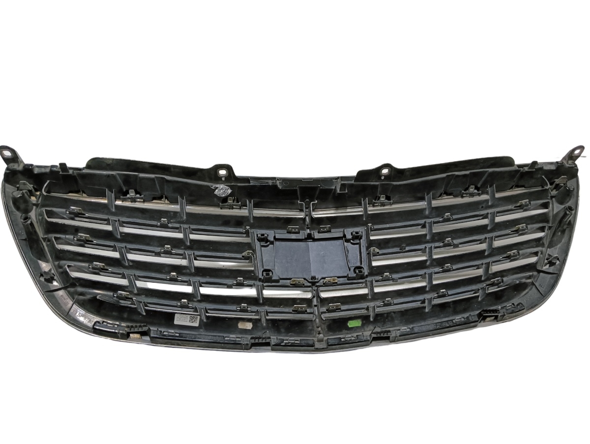 Grila fata MERCEDES-BENZ S-CLASS W222, V222, X222 2013 - > 3.0 S 350 BlueTEC / d OM 642.861 190KW|258HP 0 – foto 2