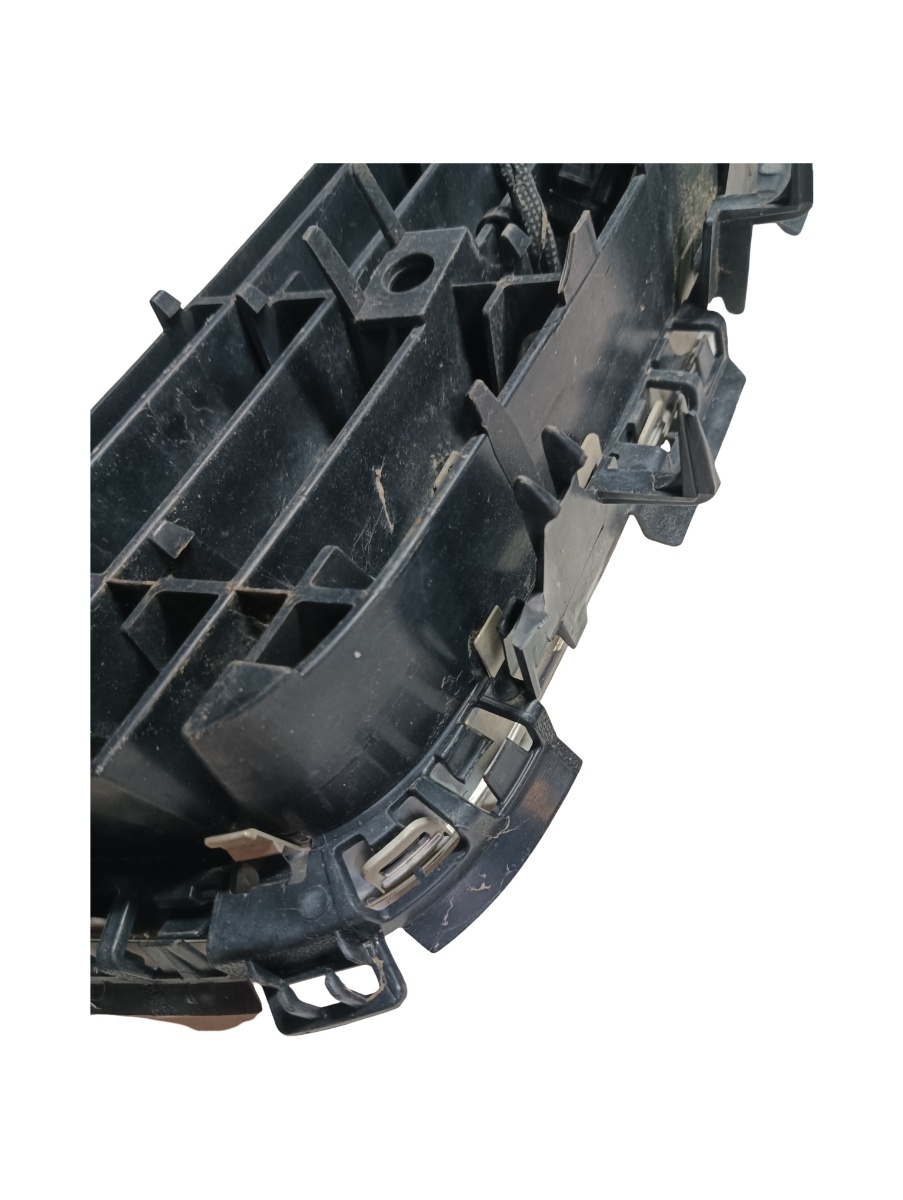 Grila fata OPEL ASTRA H L48, A04 2004 - 2014 – foto 3