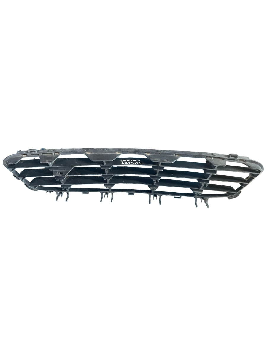 Grila fata OPEL ASTRA H L48, A04 2004 - 2014 24460271 – foto 2