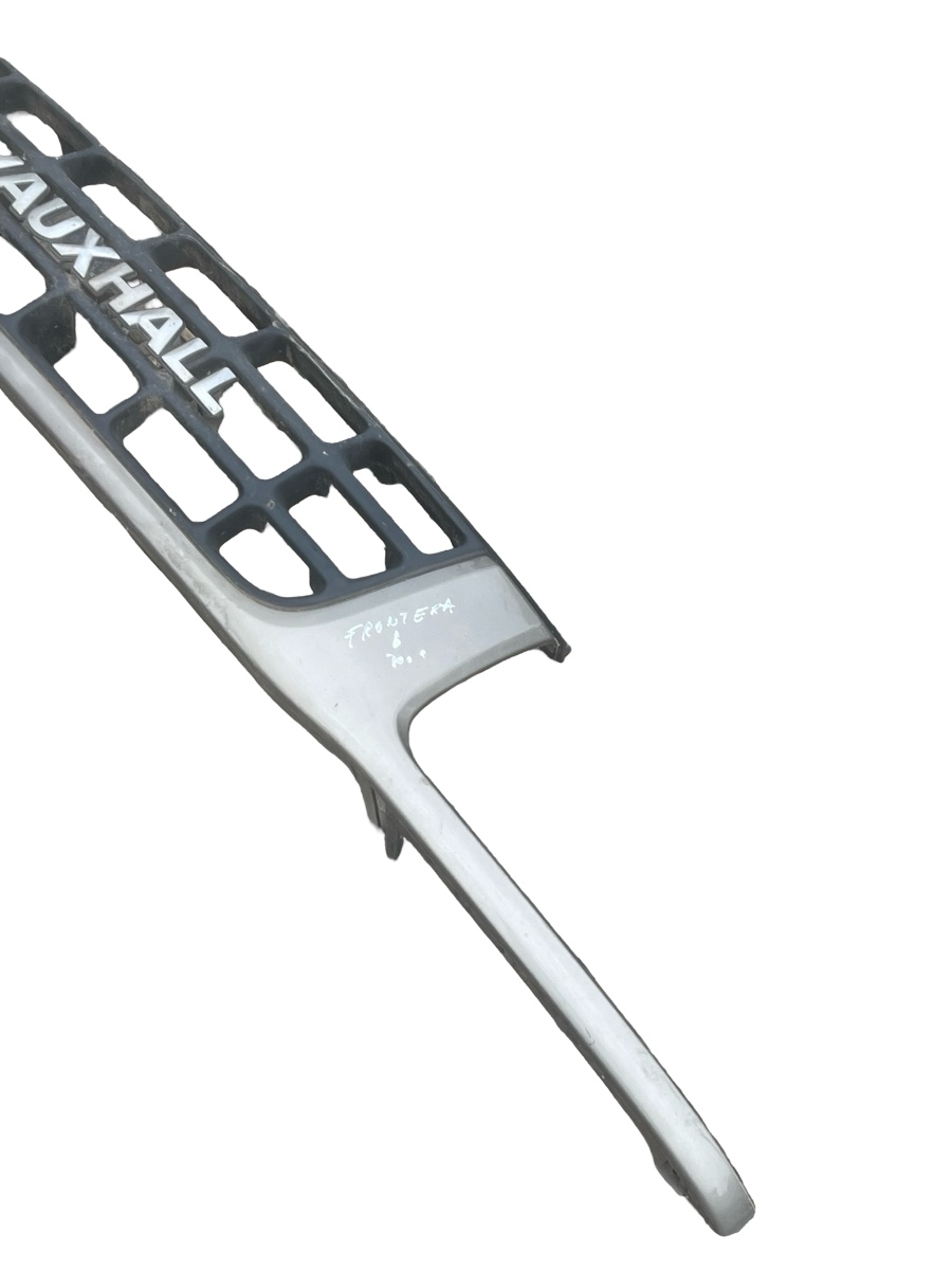 Grila fata OPEL FRONTERA B 6B_, U99 1998 - 2002 – foto 3