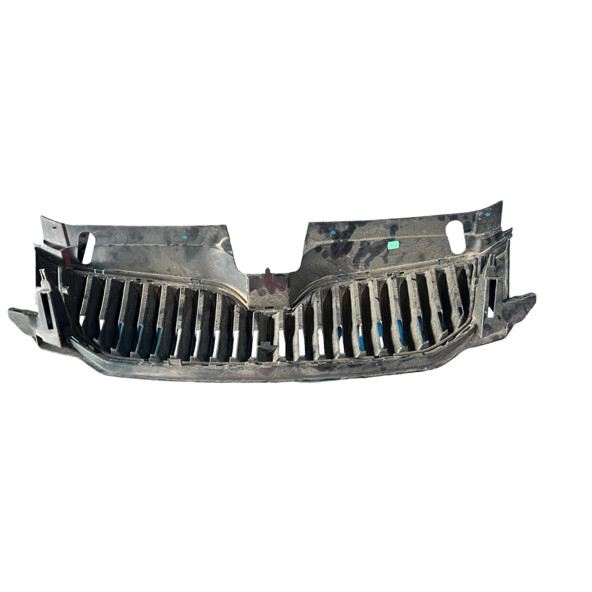 Grila fata SKODA OCTAVIA 1Z3 2004 - 2013 – foto 2