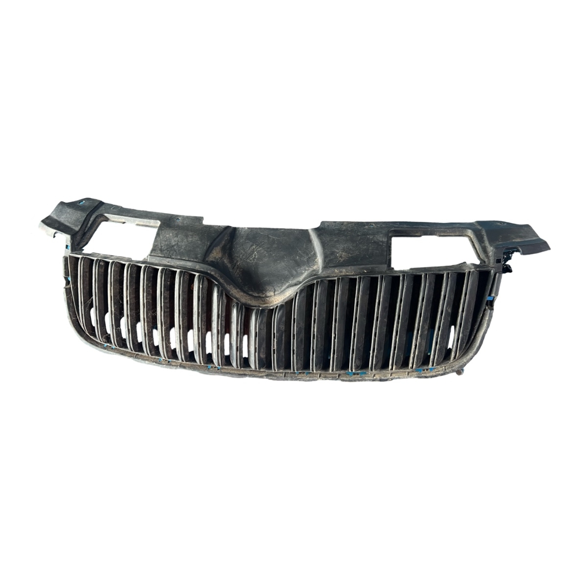 Grila fata SKODA OCTAVIA II Combi 1Z5 2004 - 2013 – foto 2