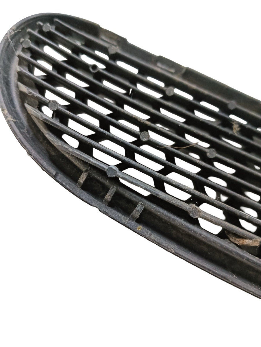 Grila fata stanga fata MINI MINI R50, R53 2001 - 2006 – foto 3