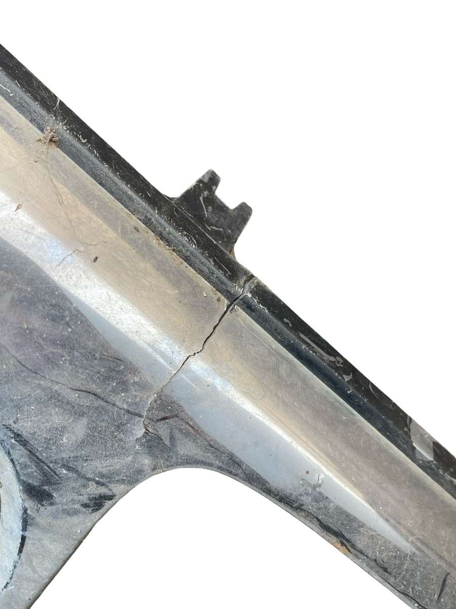 Grila fata Toyota Hilux Surf (1992-1995) – foto 4