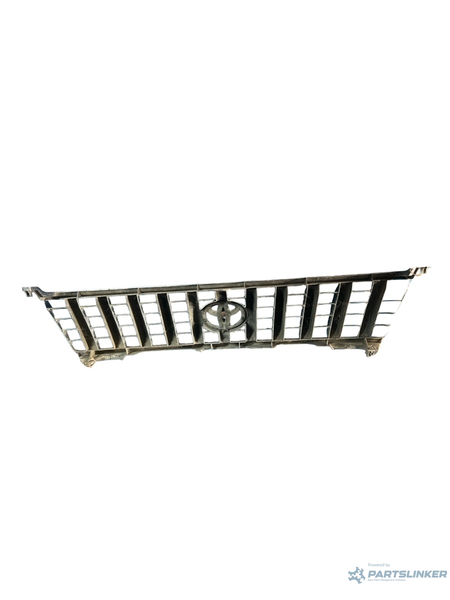 Grila fata TOYOTA LAND CRUISER 90 _J9_ 1995 - > – foto 2