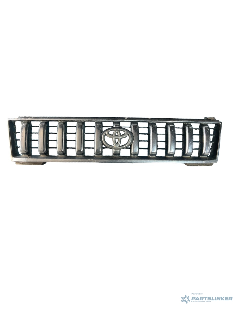 Grila fata TOYOTA LAND CRUISER 90 _J9_ 1995 - >