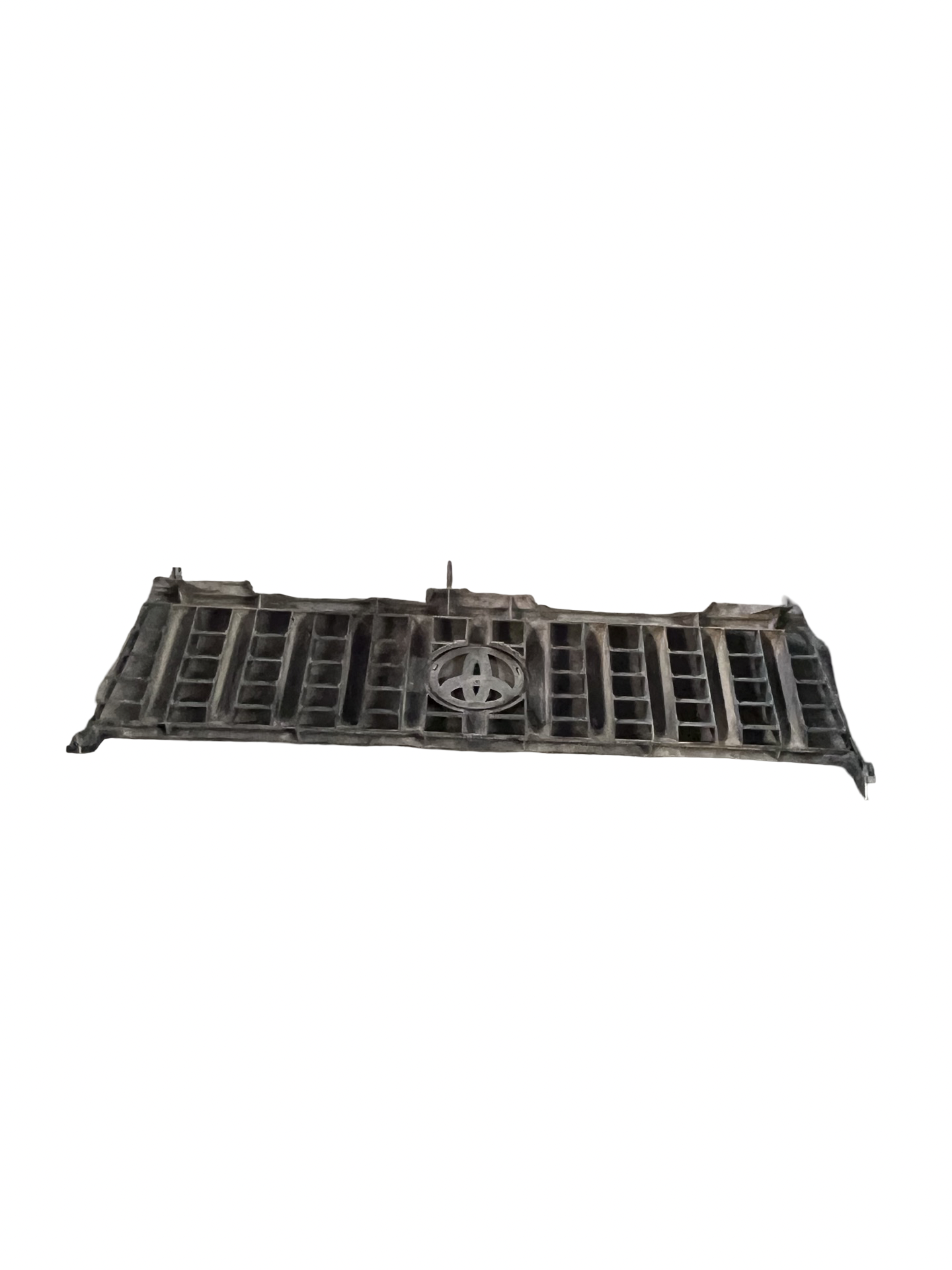 Grila Fata Toyota Land Cruiser J90 1996–2002 – foto 5