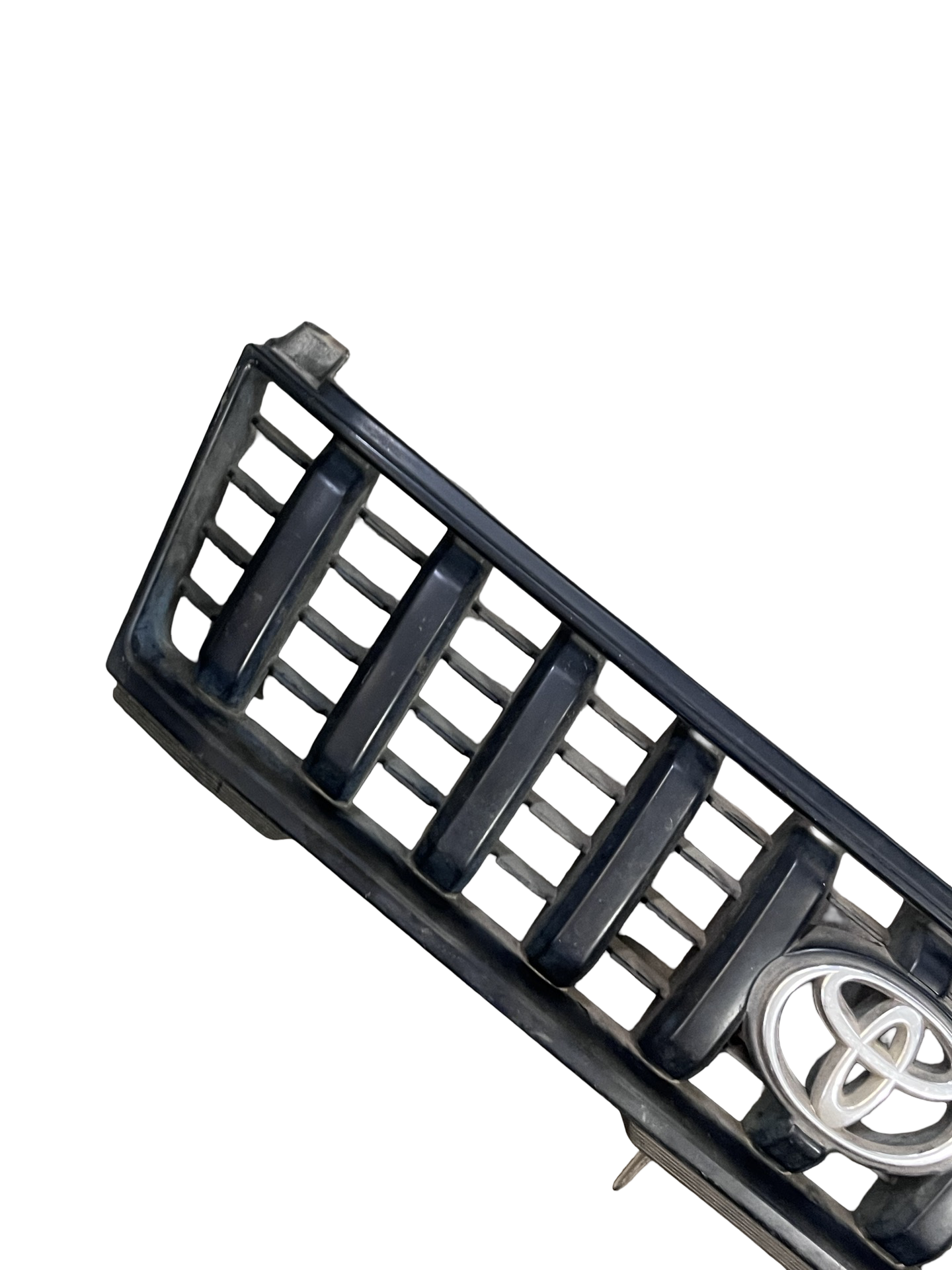 Grila Fata Toyota Land Cruiser J90 1996–2002 – foto 2