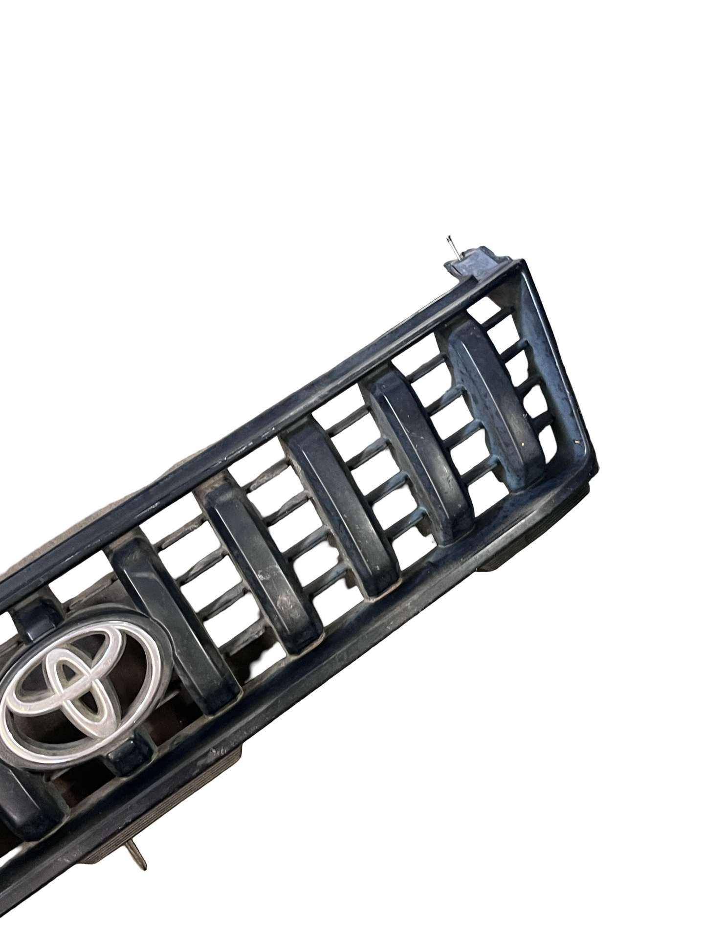 Grila Fata Toyota Land Cruiser J90 1996–2002 – foto 4