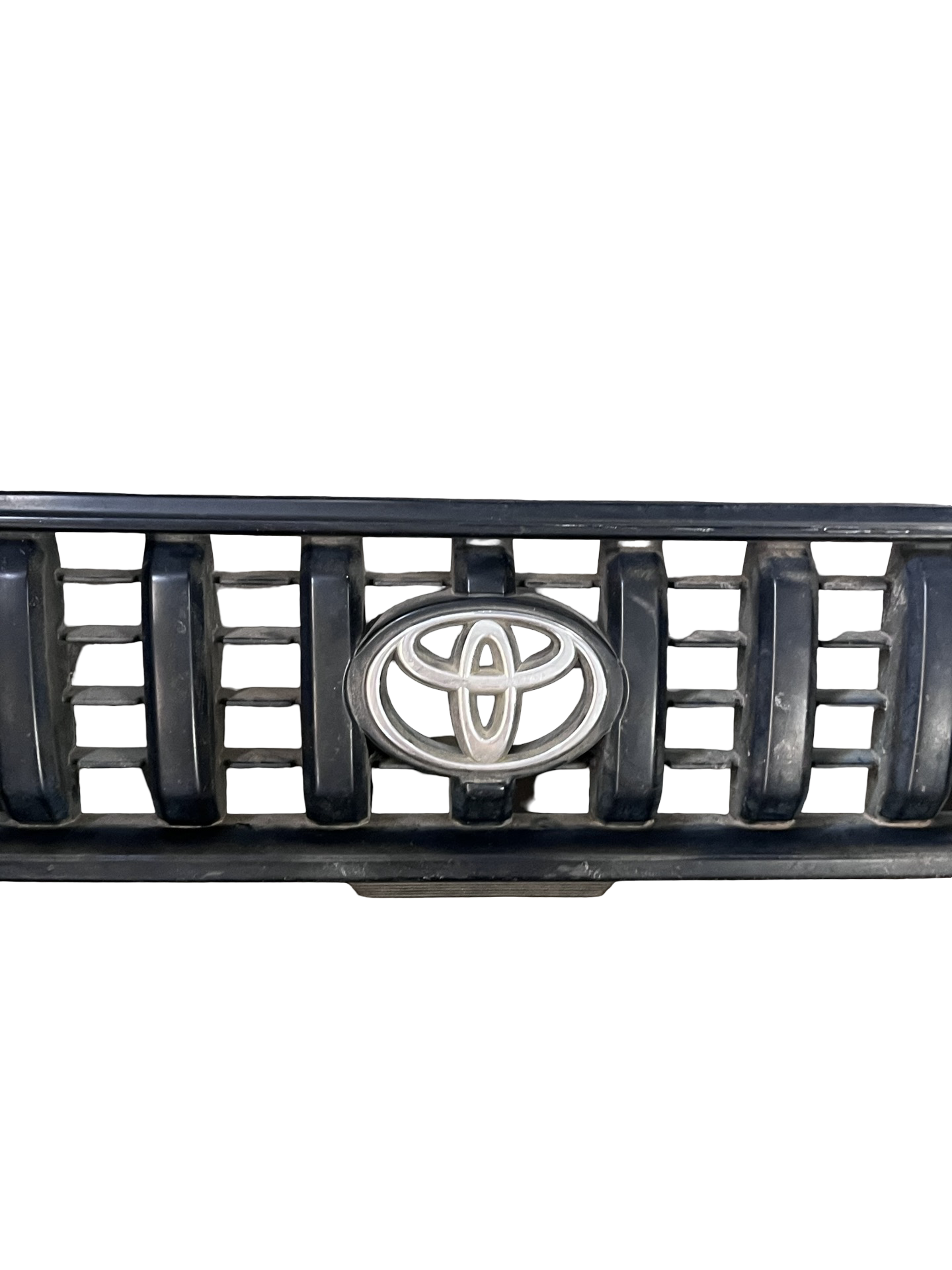 Grila Fata Toyota Land Cruiser J90 1996–2002 – foto 3