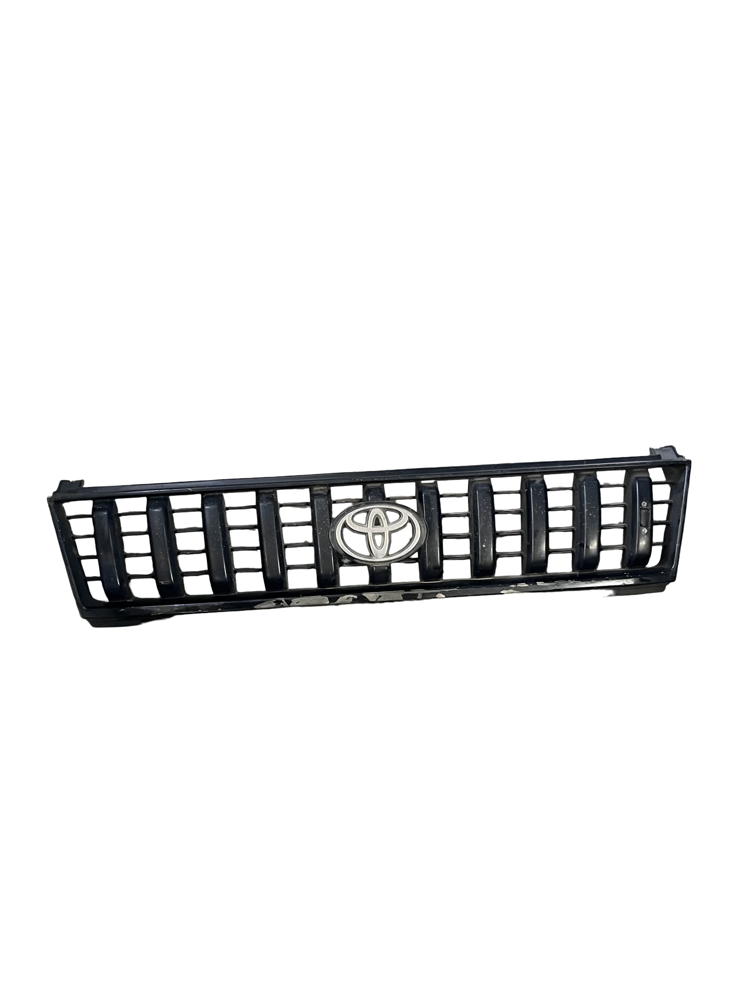 Grila Fata Toyota Land Cruiser J90 1996–2002 - PRINDERE CENTRALA RUPTA