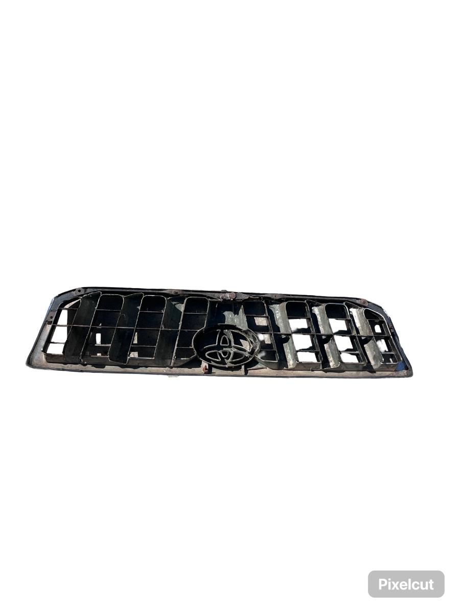 Grila fata TOYOTA LAND CRUISER LJ12_, KZJ12_, TRJ12_, KDJ12_, GRJ12_ 2002 - – foto 2