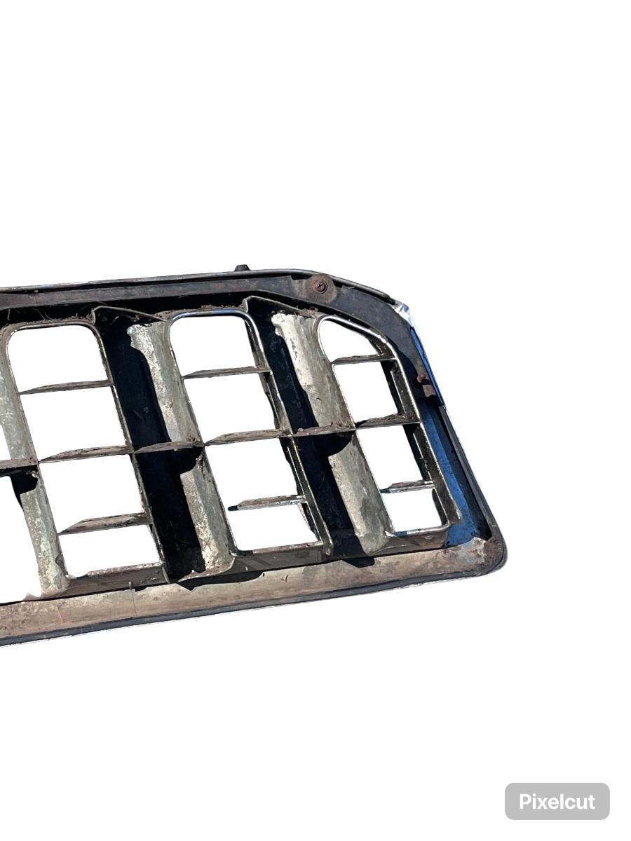 Grila fata TOYOTA LAND CRUISER LJ12_, KZJ12_, TRJ12_, KDJ12_, GRJ12_ 2002 - – foto 7