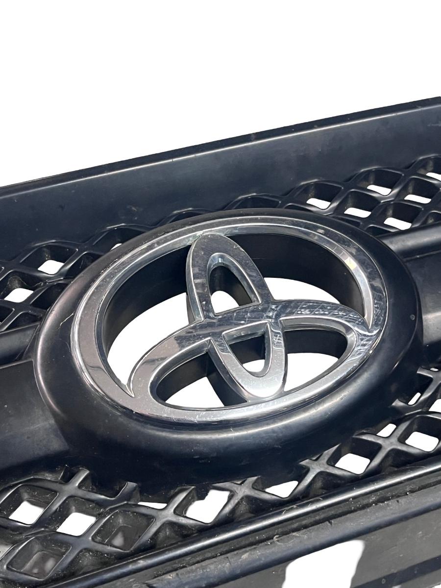 Grila fata TOYOTA RAV 4 II _A2_ 2000 - 2005 53101-42140 – foto 4