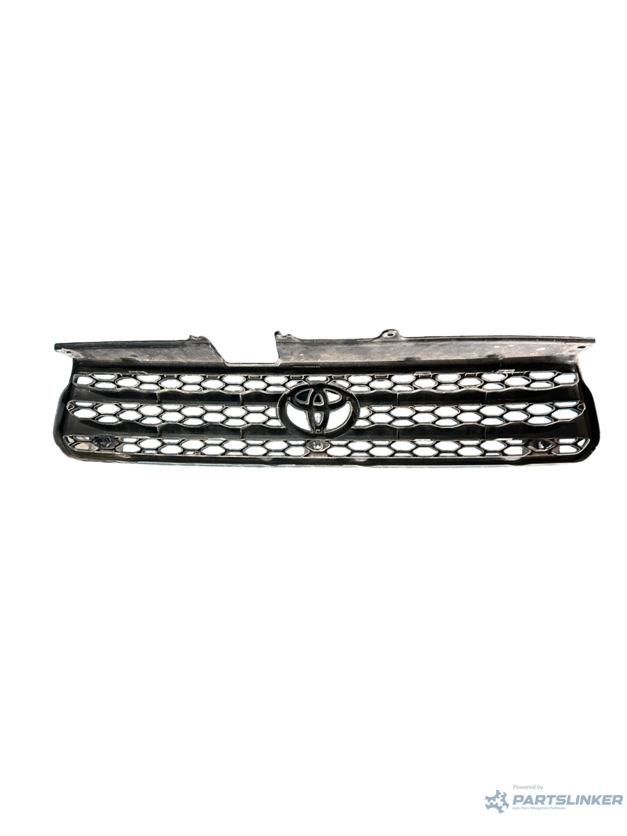 Grila fata TOYOTA RAV 4 II _A2_ 2000 - 2005 53111-42070 – foto 2